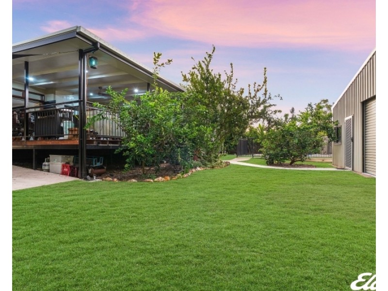29 Mistletoe Circuit, Karama NT 0812