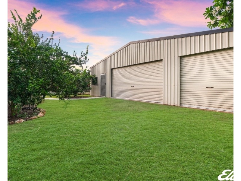 29 Mistletoe Circuit, Karama NT 0812