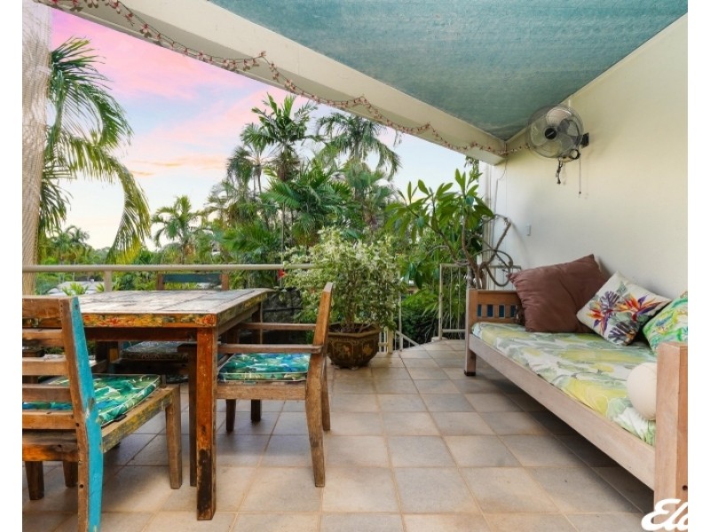 13/18 Seale Street, Fannie Bay NT 0820