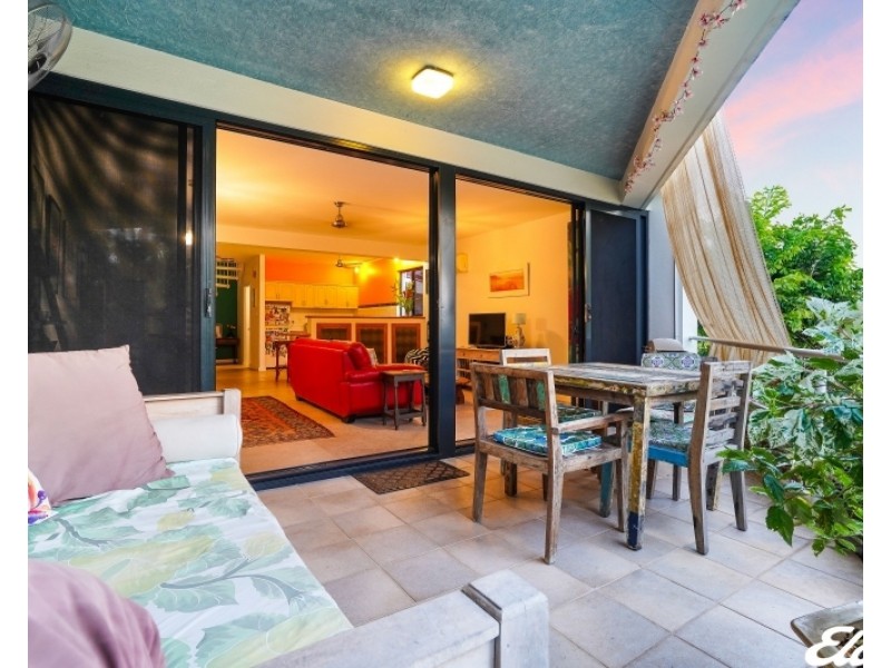 13/18 Seale Street, Fannie Bay NT 0820