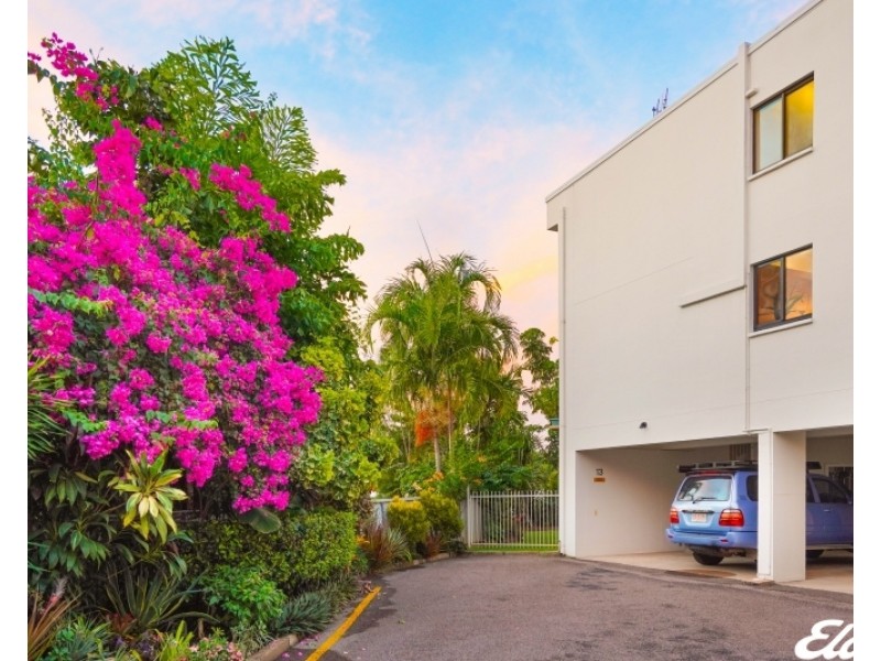 13/18 Seale Street, Fannie Bay NT 0820