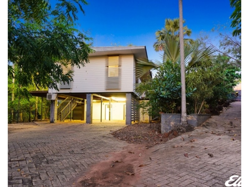 17 Abrahams Court, Malak NT 0812