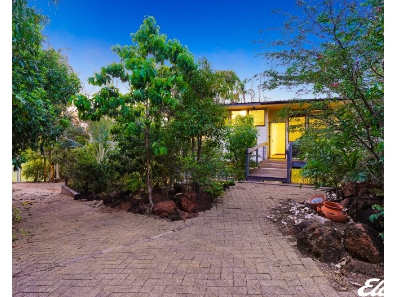 17 Abrahams Court, Malak NT 0812