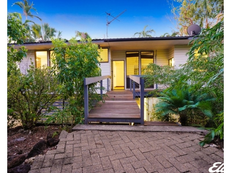 17 Abrahams Court, Malak NT 0812