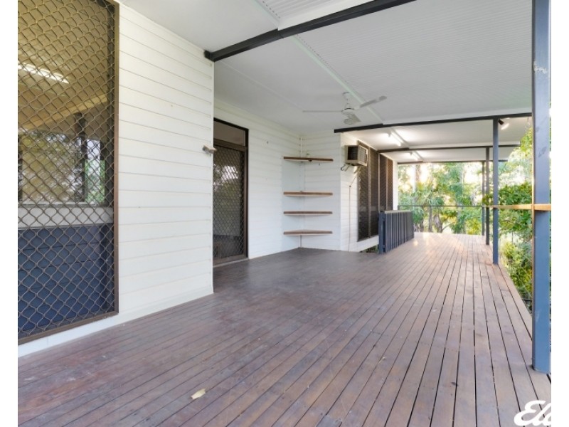 17 Abrahams Court, Malak NT 0812