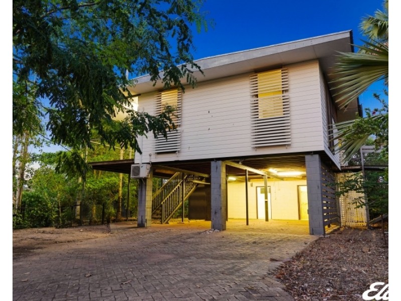 17 Abrahams Court, Malak NT 0812