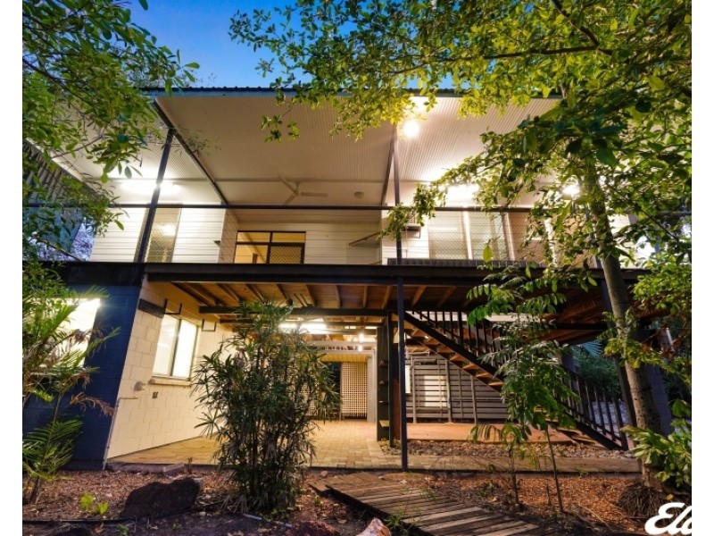 17 Abrahams Court, Malak NT 0812