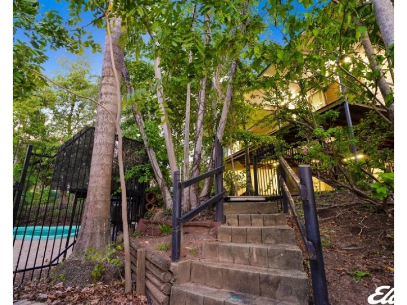 17 Abrahams Court, Malak NT 0812