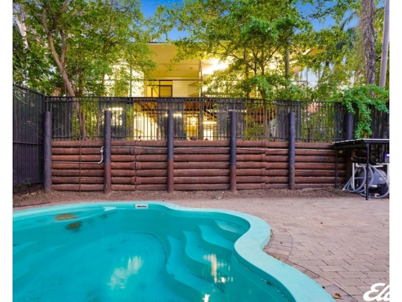 17 Abrahams Court, Malak NT 0812