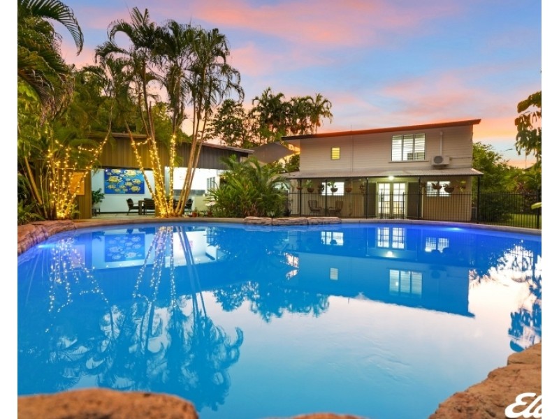 8 Parsons Street, Fannie Bay NT 0820