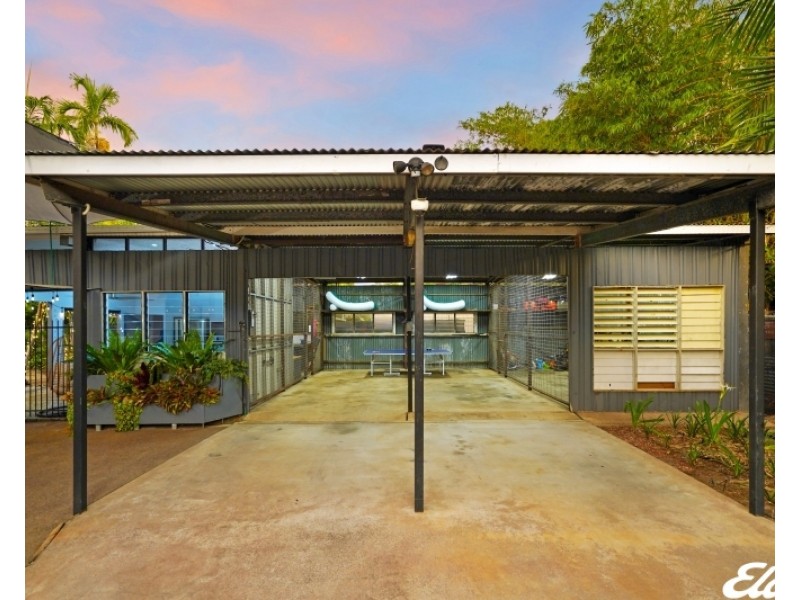 8 Parsons Street, Fannie Bay NT 0820