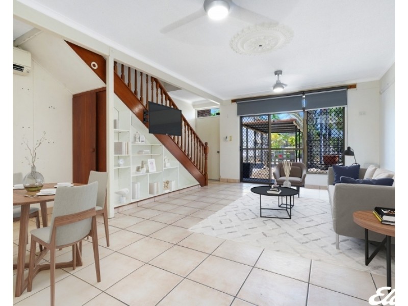 5/4 Queen Street, Stuart Park NT 0820