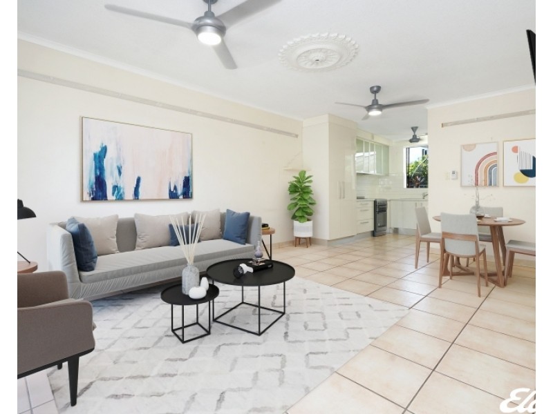 5/4 Queen Street, Stuart Park NT 0820