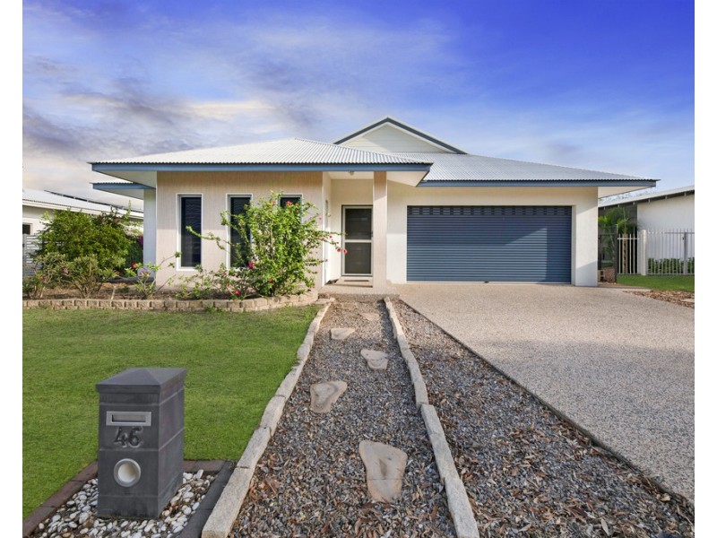 46 Blackburn Street, Muirhead NT 0810