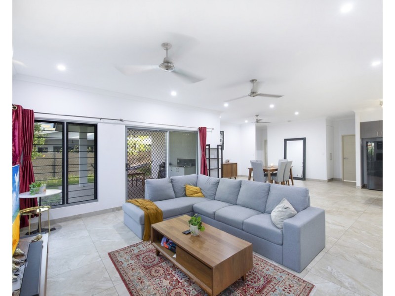 46 Blackburn Street, Muirhead NT 0810