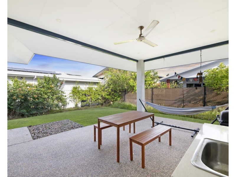 46 Blackburn Street, Muirhead NT 0810