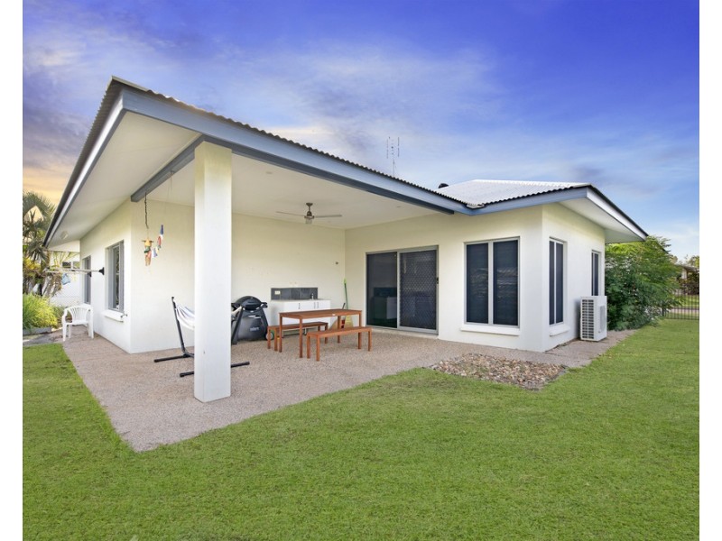 46 Blackburn Street, Muirhead NT 0810