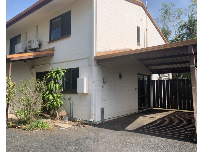 7/25 Bradshaw Terrace, Nakara NT 0810