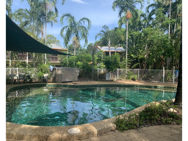 7/25 Bradshaw Terrace, Nakara NT 0810