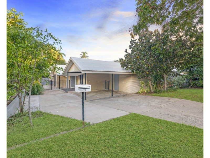 13 Emma Court, Driver NT 0830