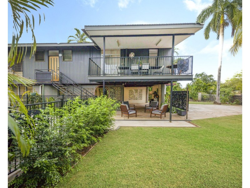 141 Lee Point Road, Wagaman NT 0810