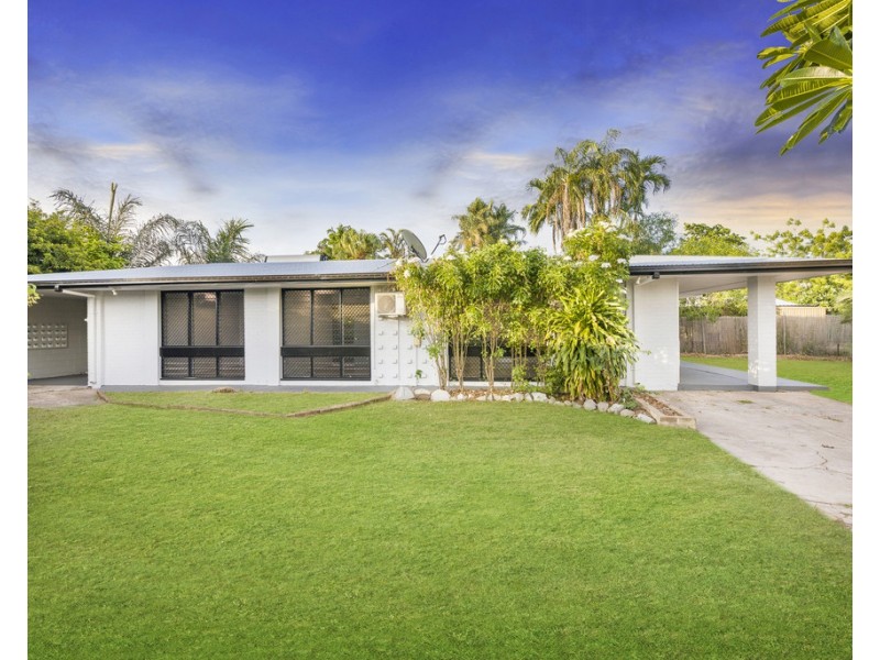 47 Tasman Circuit, Wagaman NT 0810