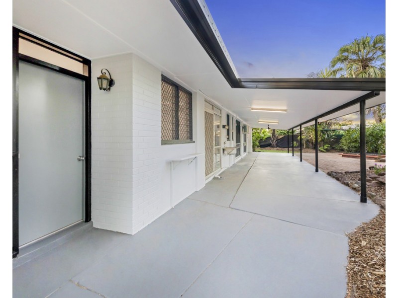 47 Tasman Circuit, Wagaman NT 0810