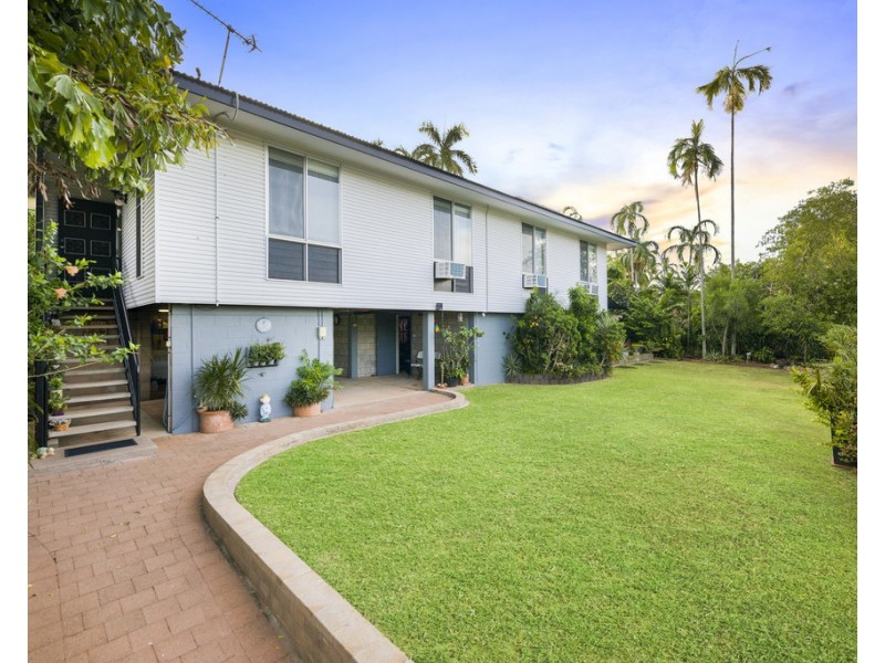 36 Dalwood Crescent, Malak NT 0812