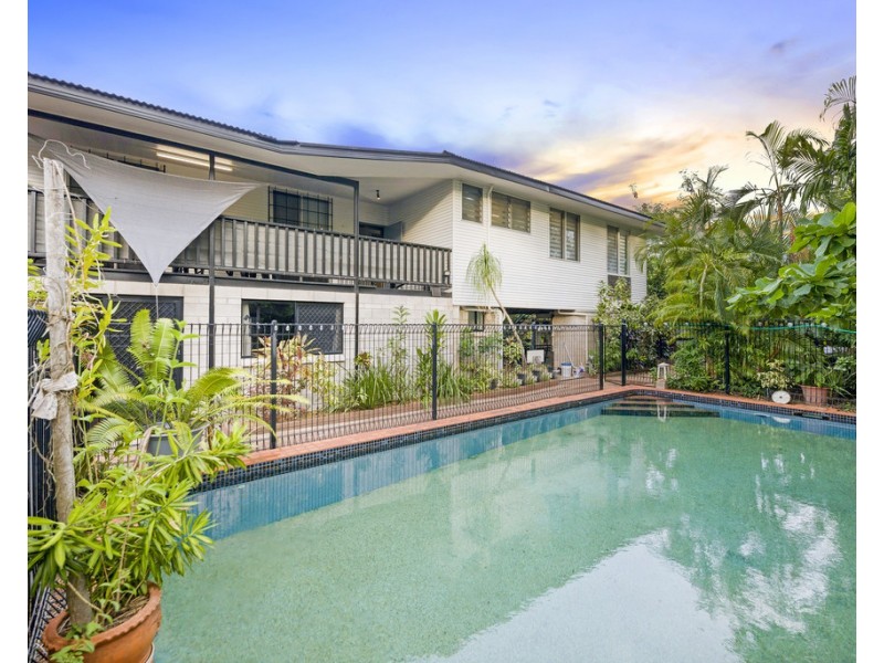 36 Dalwood Crescent, Malak NT 0812