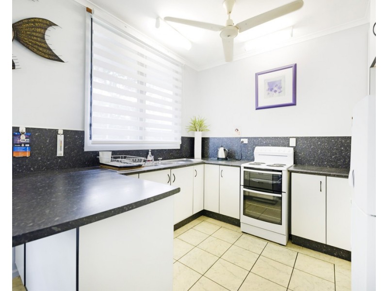 36 Dalwood Crescent, Malak NT 0812