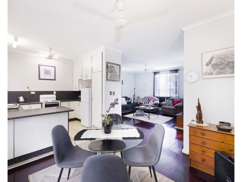 36 Dalwood Crescent, Malak NT 0812