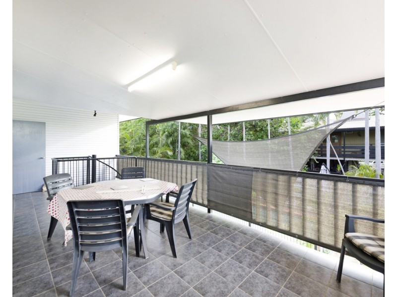 36 Dalwood Crescent, Malak NT 0812