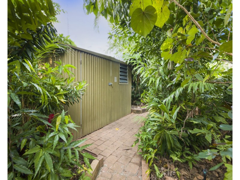 36 Dalwood Crescent, Malak NT 0812