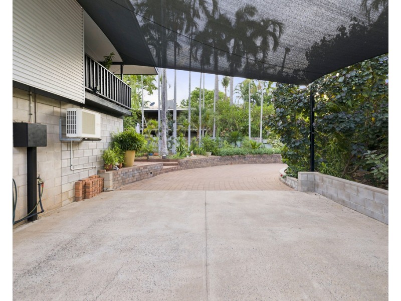 36 Dalwood Crescent, Malak NT 0812