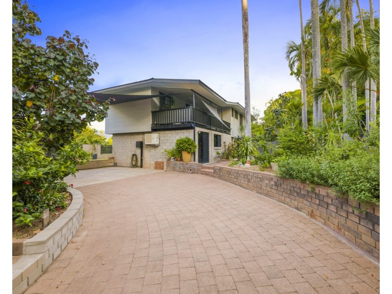 36 Dalwood Crescent, Malak NT 0812