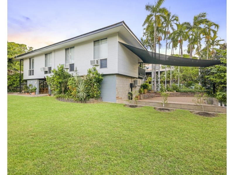 36 Dalwood Crescent, Malak NT 0812