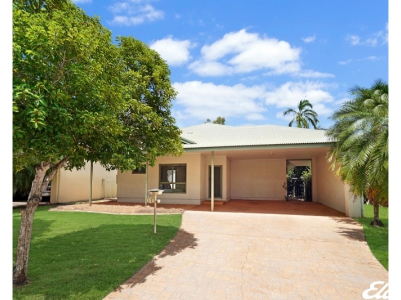 11 Wodyetia Close, Durack NT 0830