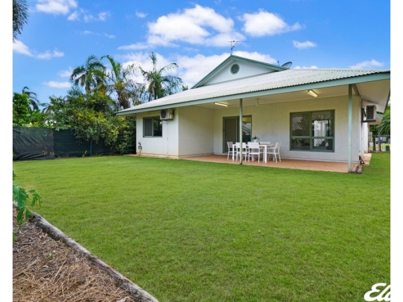11 Wodyetia Close, Durack NT 0830