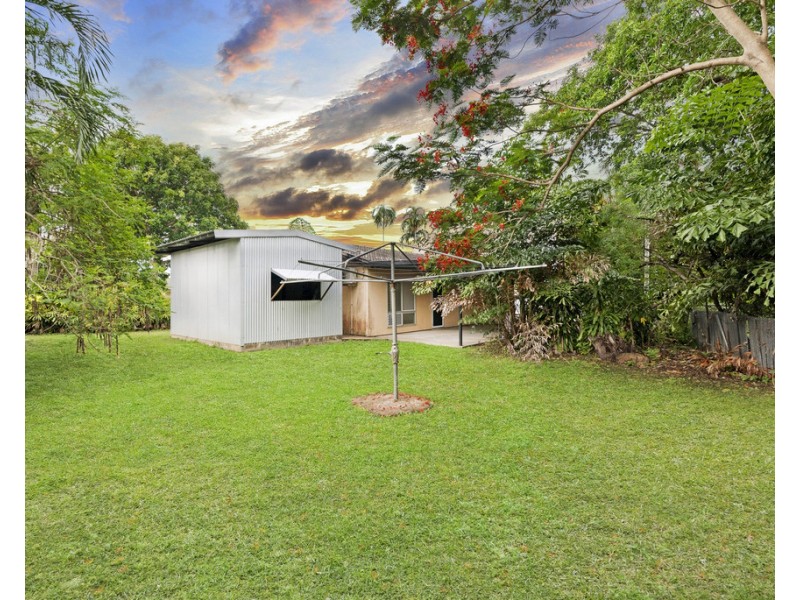 2 Squier Court, Malak NT 0812