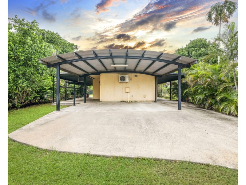 2 Squier Court, Malak NT 0812