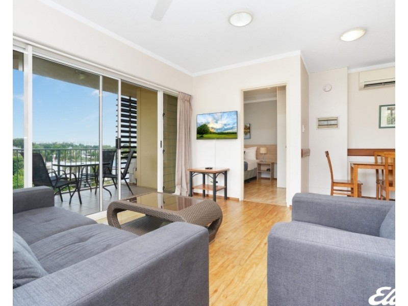 20/26 Marina Boulevard, Cullen Bay NT 0820