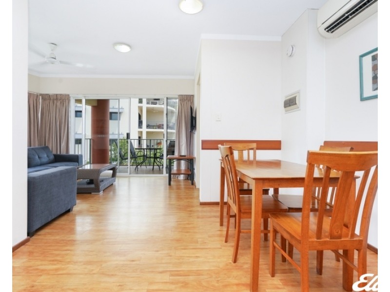 20/26 Marina Boulevard, Cullen Bay NT 0820