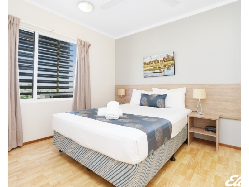 20/26 Marina Boulevard, Cullen Bay NT 0820