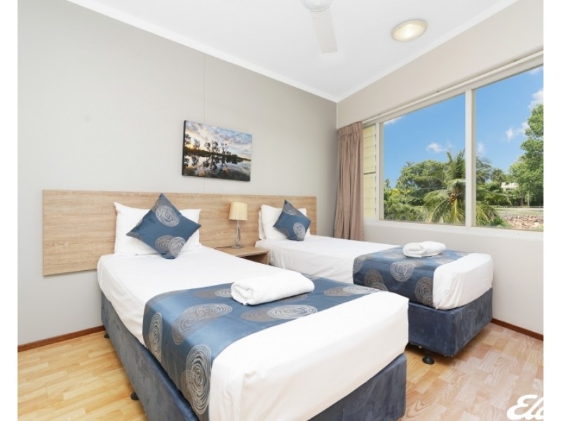 20/26 Marina Boulevard, Cullen Bay NT 0820