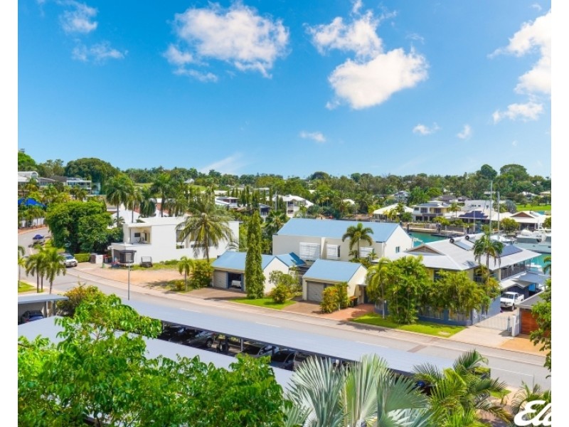20/26 Marina Boulevard, Cullen Bay NT 0820