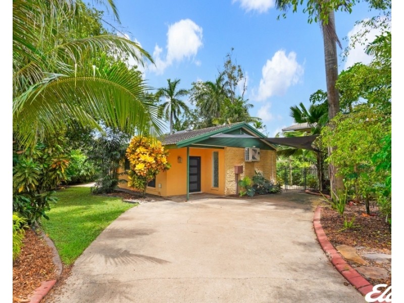 33 Eaton Place, Karama NT 0812