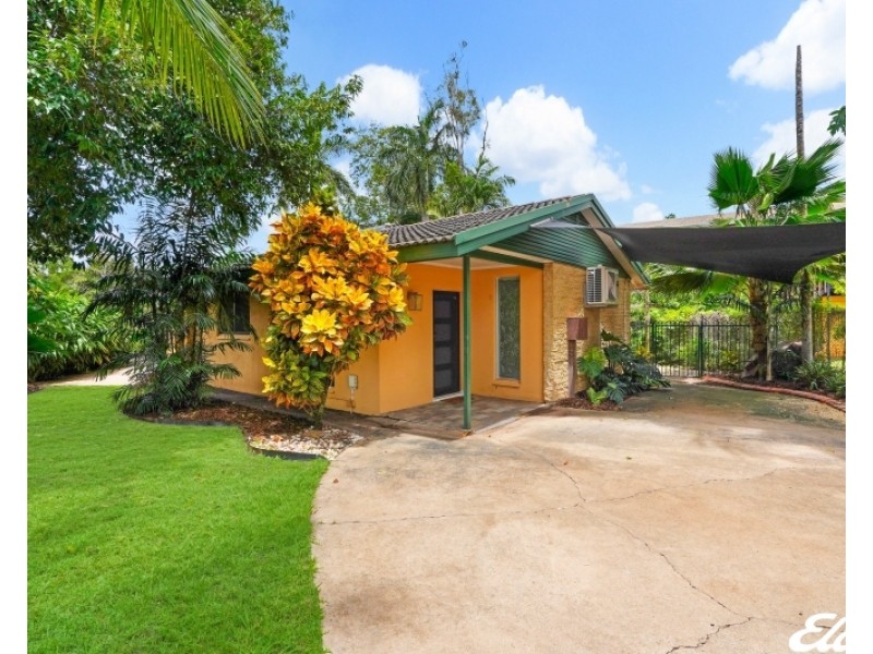 33 Eaton Place, Karama NT 0812