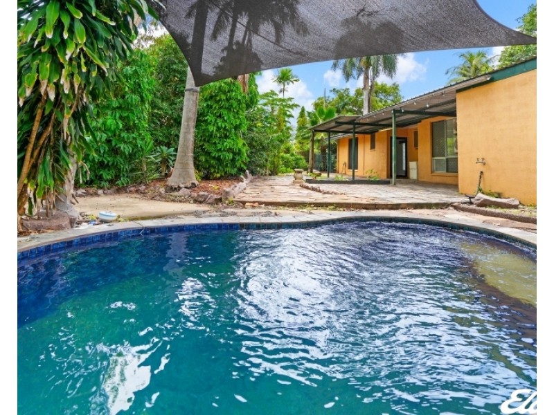 33 Eaton Place, Karama NT 0812