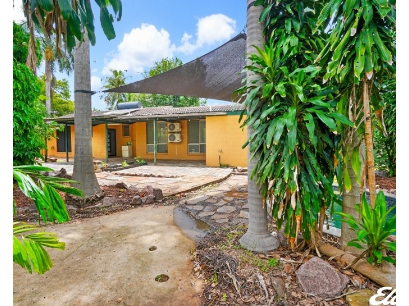 33 Eaton Place, Karama NT 0812