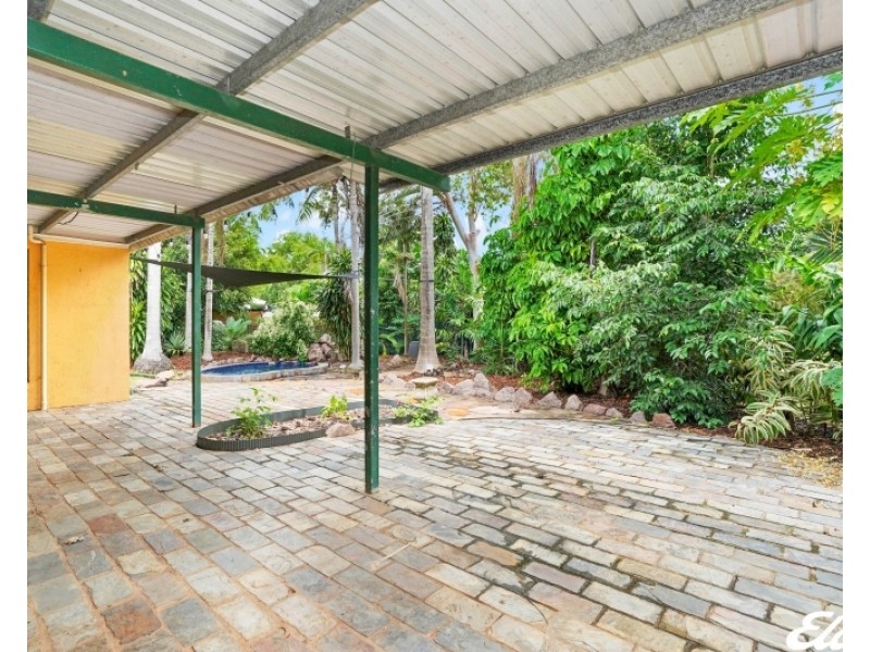 33 Eaton Place, Karama NT 0812